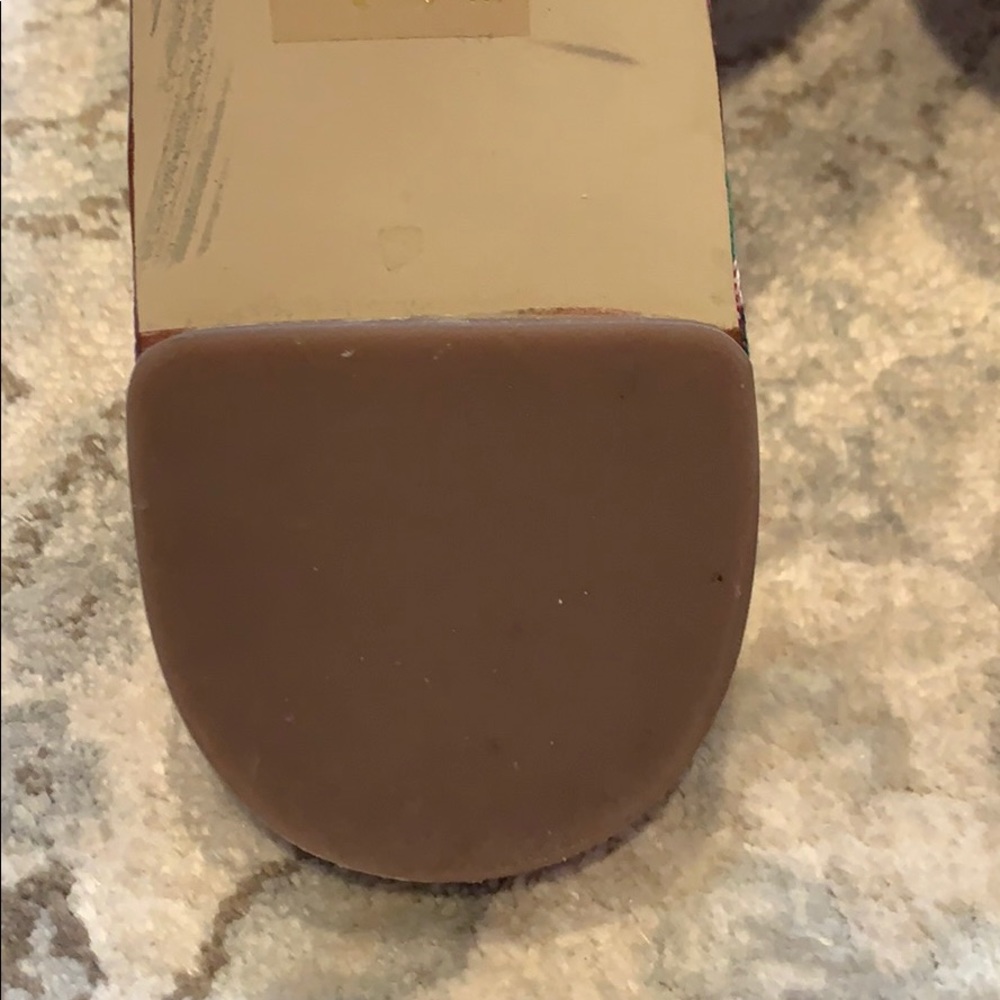 Jcrew Multi Color Slides - image 5